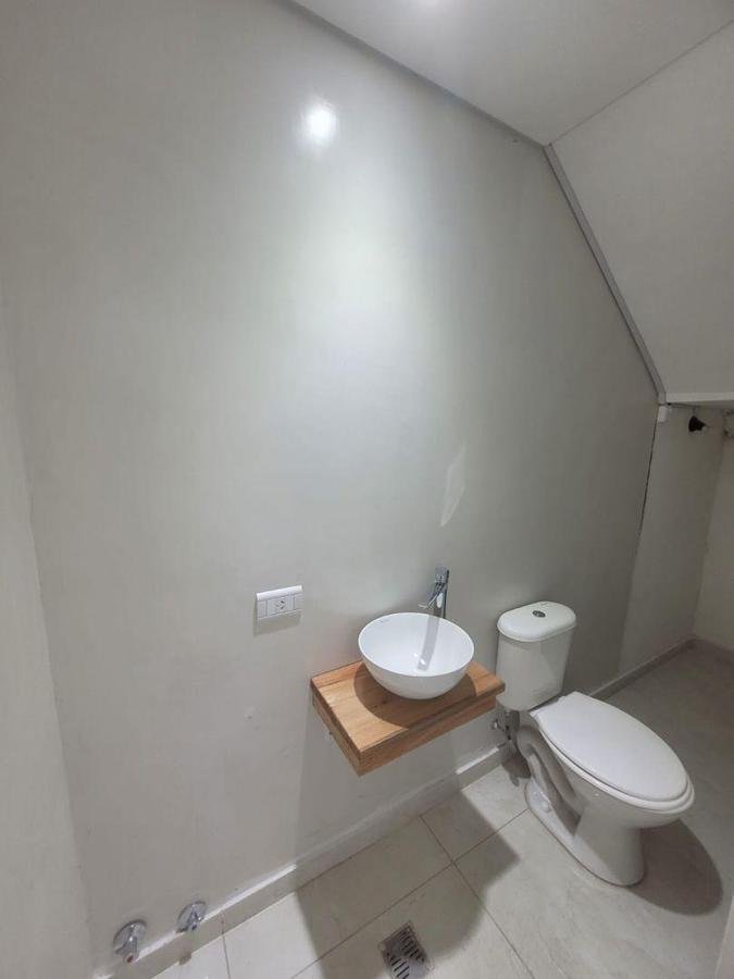 Venta de Dúplex 3 AMBIENTES en Canning
