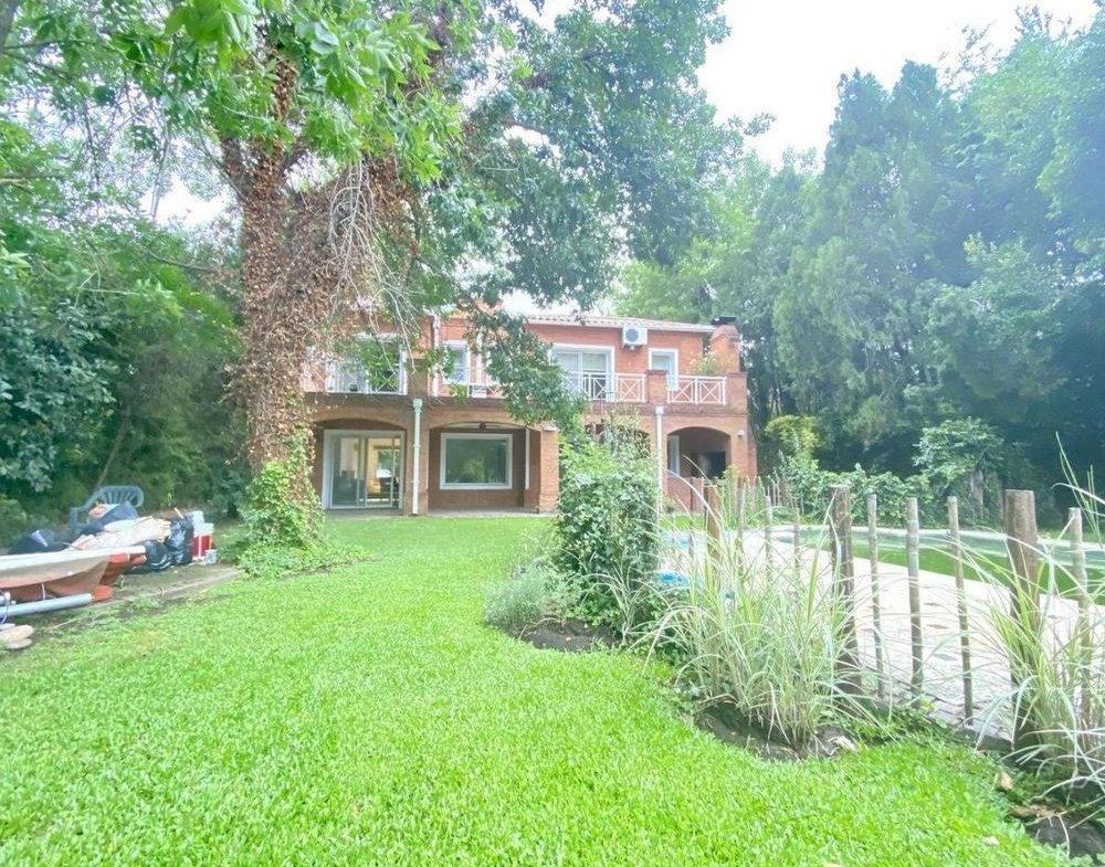 Casa en Venta Saint Thomas Norte – Canning