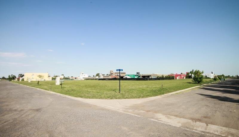 LOTE en VENTA en Belleville – Canning