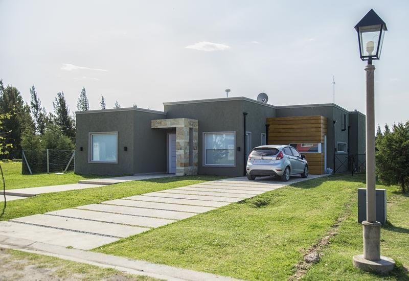 LOTE en VENTA en Belleville – Canning