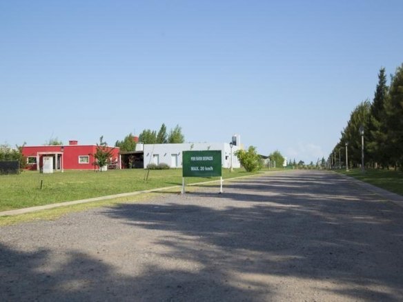 LOTE en VENTA en Belleville – Canning