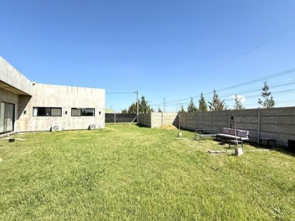 Venta de Casa 2 DORMITORIOS en Máximo Paz, Cañuelas