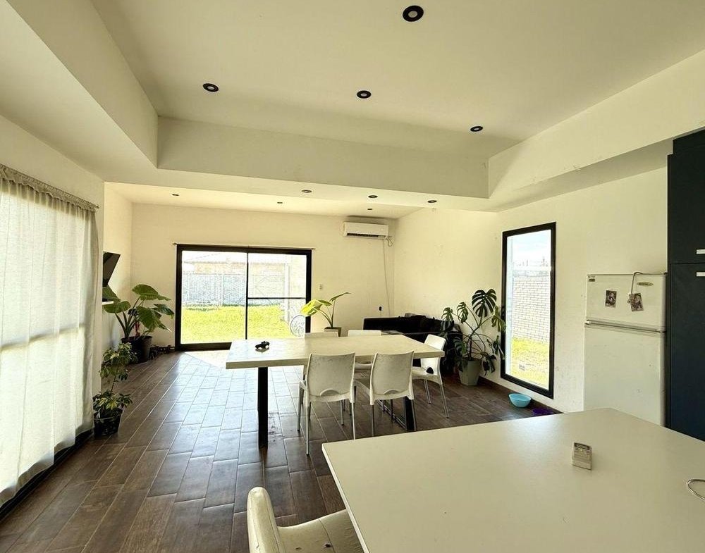 Venta de Casa 2 DORMITORIOS en Máximo Paz, Cañuelas