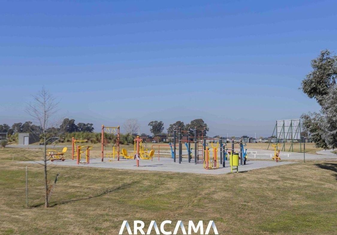 Lote en Venta en La Magdalena – Canning