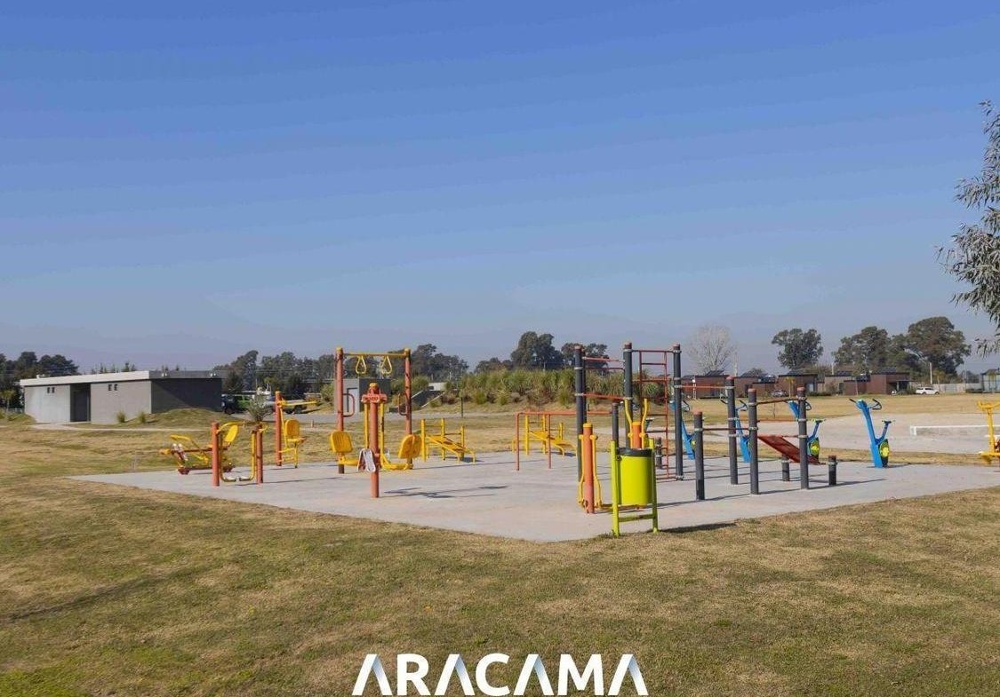 Lote en Venta en La Magdalena – Canning