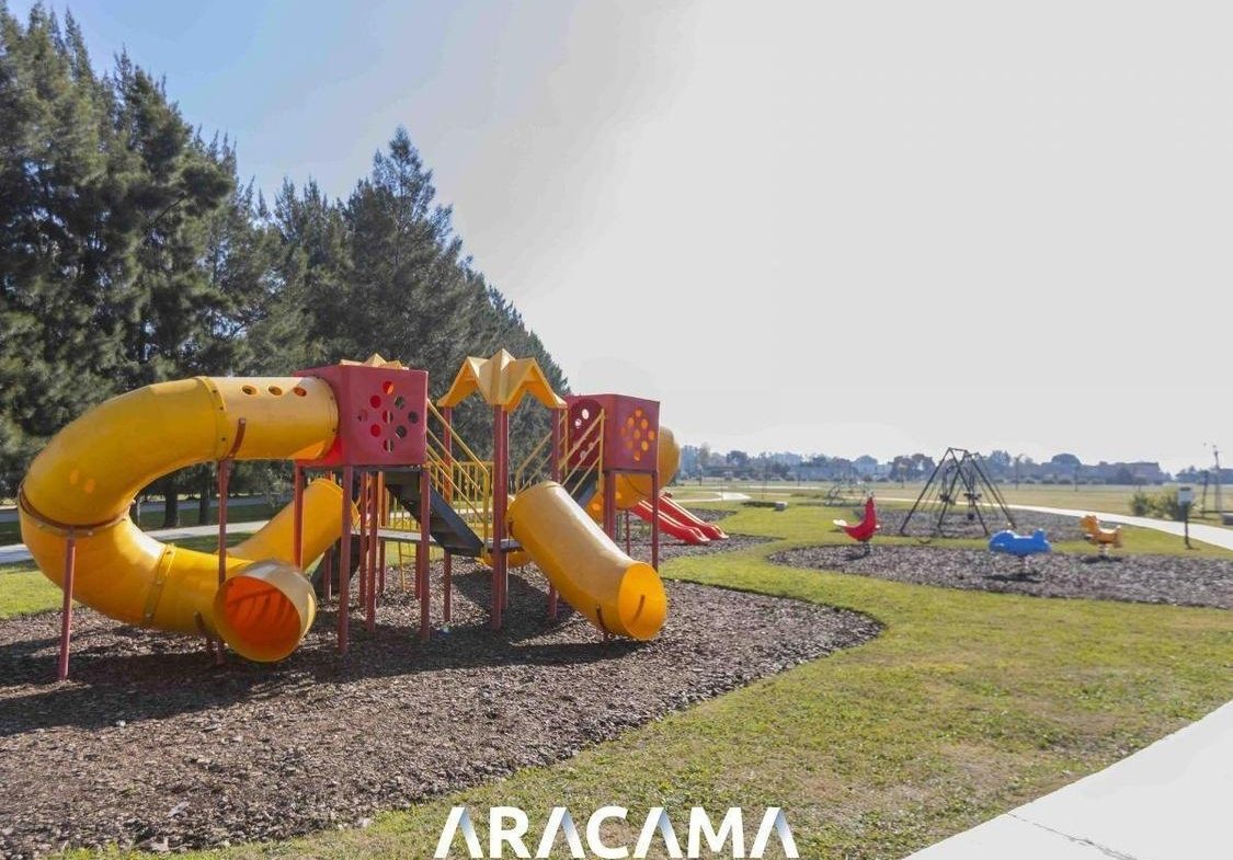 Lote en Venta en La Magdalena – Canning