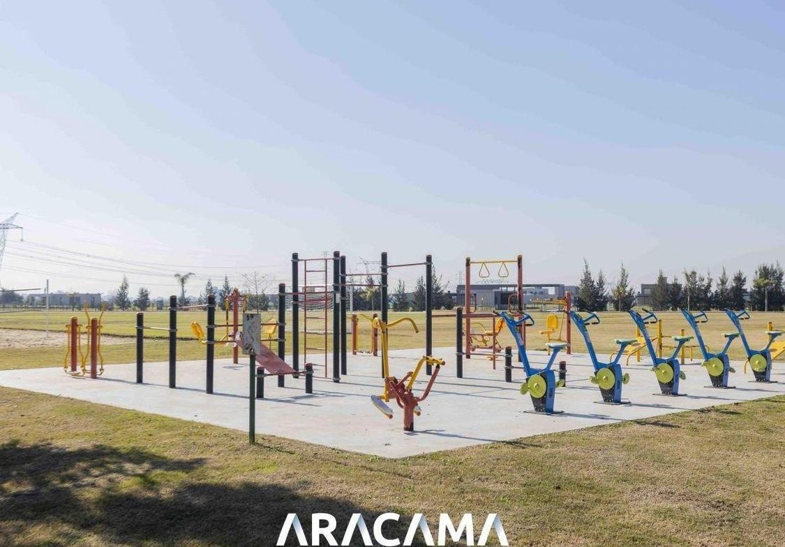 Lote en Venta en La Magdalena – Canning