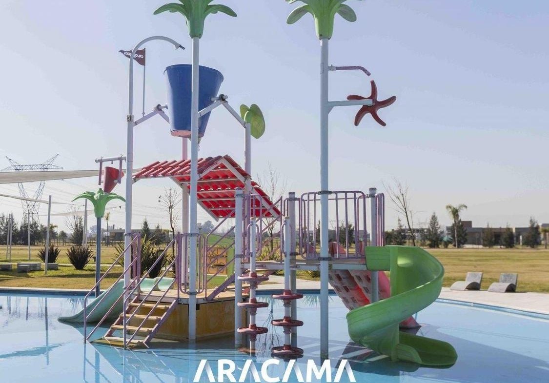 Lote en Venta en La Magdalena – Canning
