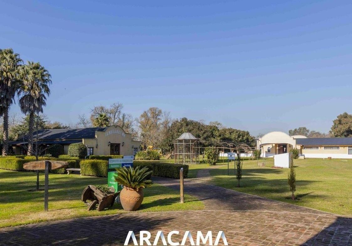 Lote en Venta en La Magdalena – Canning