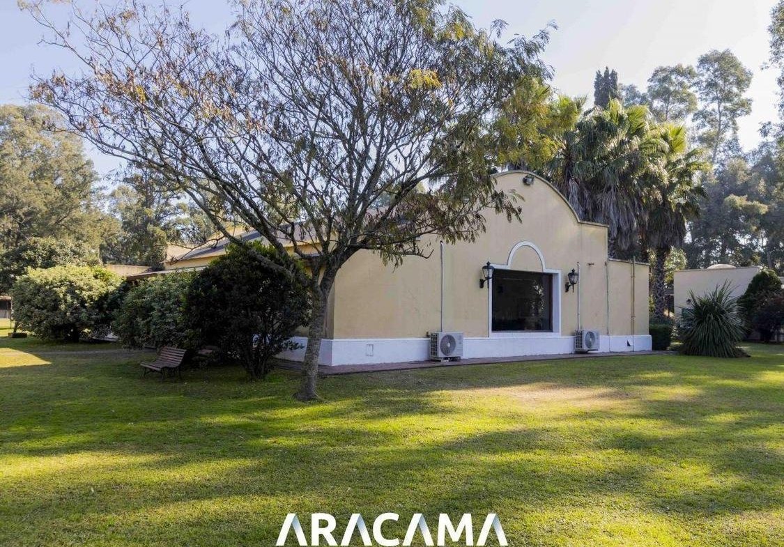 Lote en Venta en La Magdalena – Canning