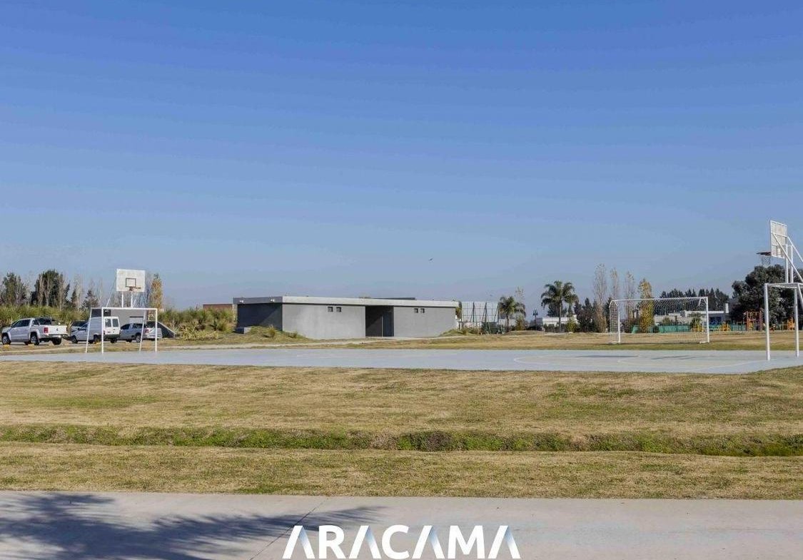 Lote en Venta en La Magdalena – Canning