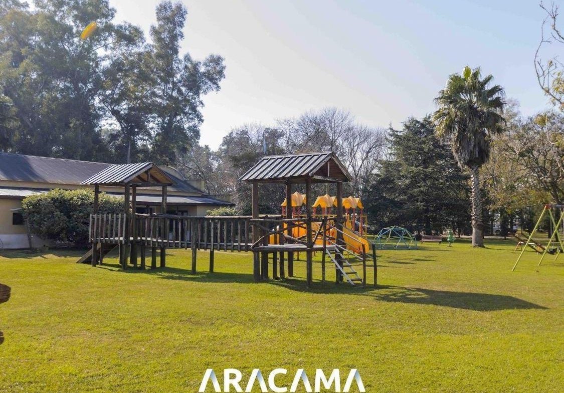 Lote en Venta en La Magdalena – Canning