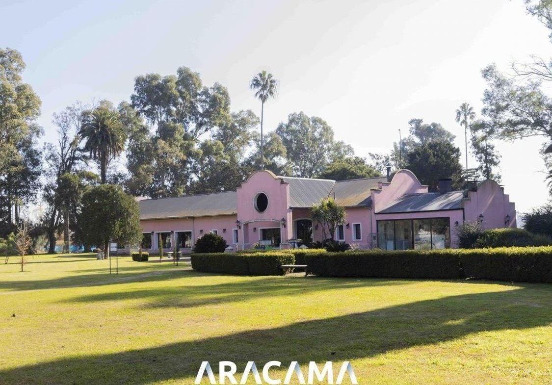 Lote en Venta en La Magdalena – Canning
