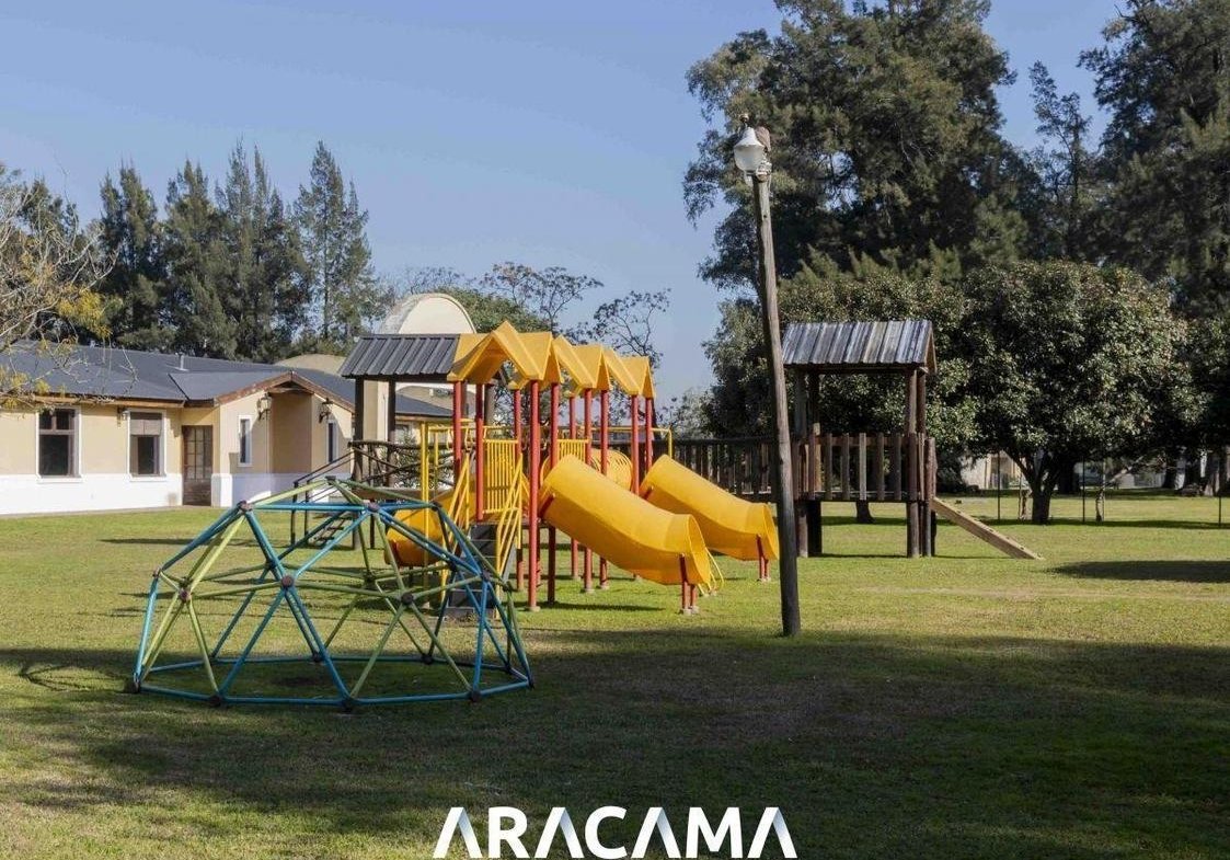 Lote en Venta en La Magdalena – Canning