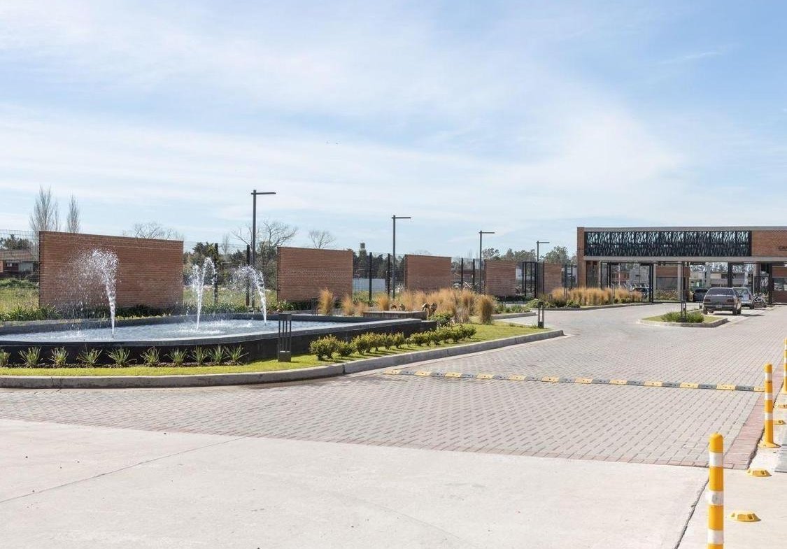 LOTE en VENTA Barrio Privado Canning Chico