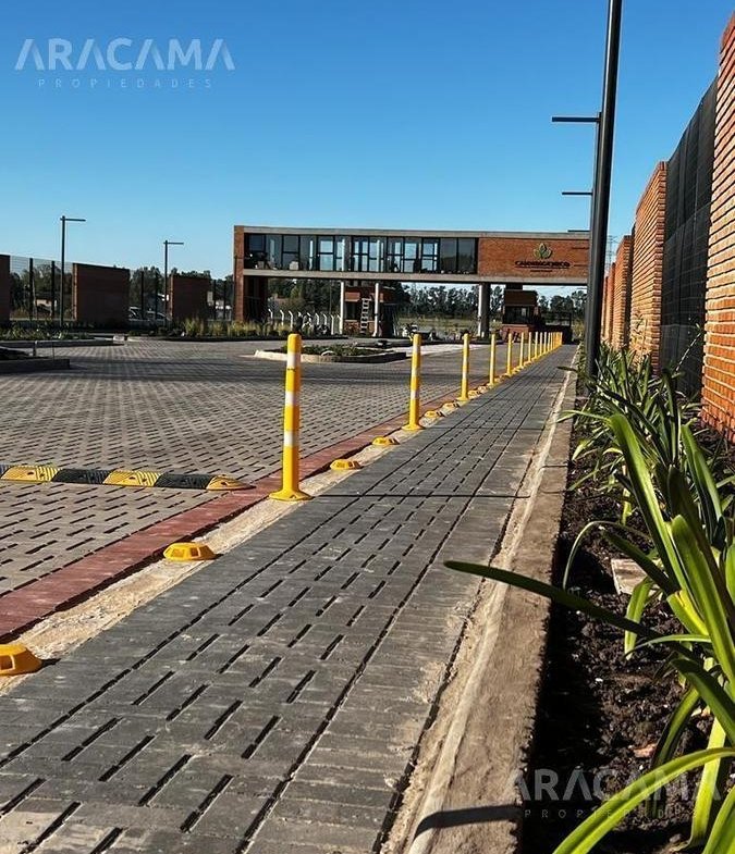 LOTE en VENTA Barrio Privado Canning Chico