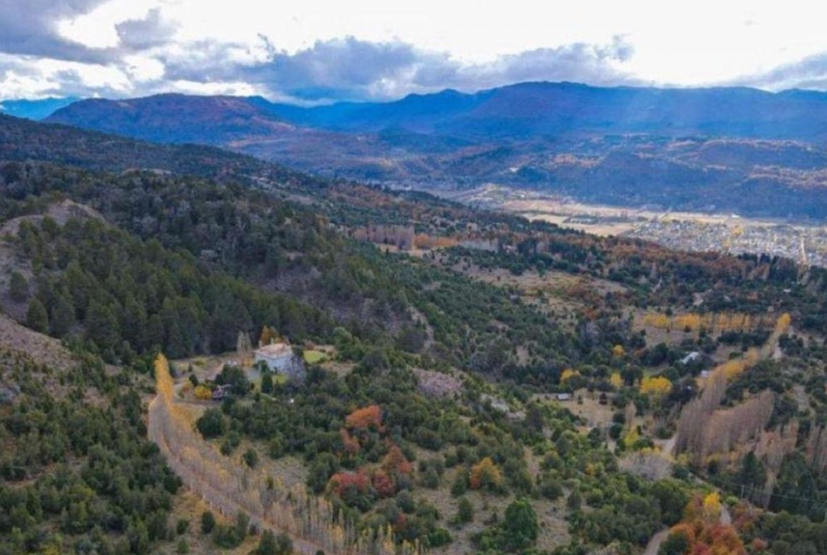 Casa en Venta – San Martin de los Andes – Neuquen