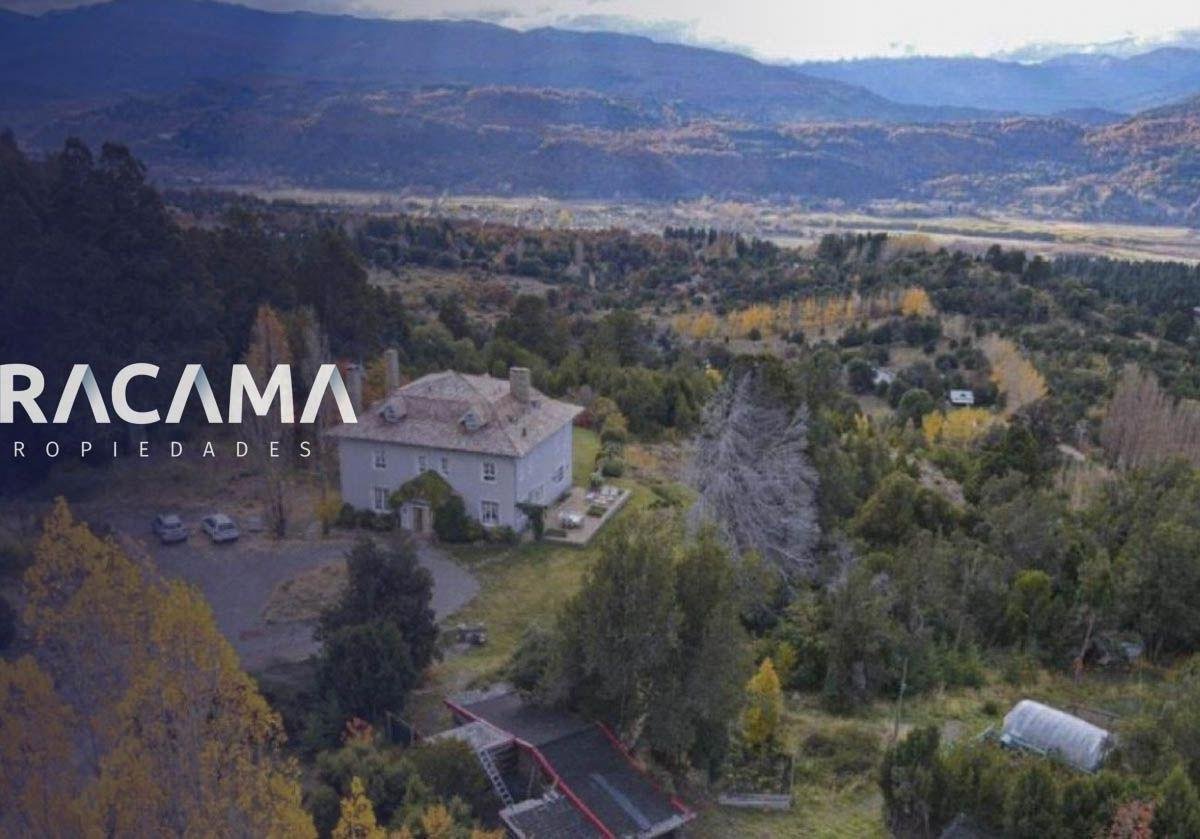 Casa en Venta – San Martin de los Andes – Neuquen