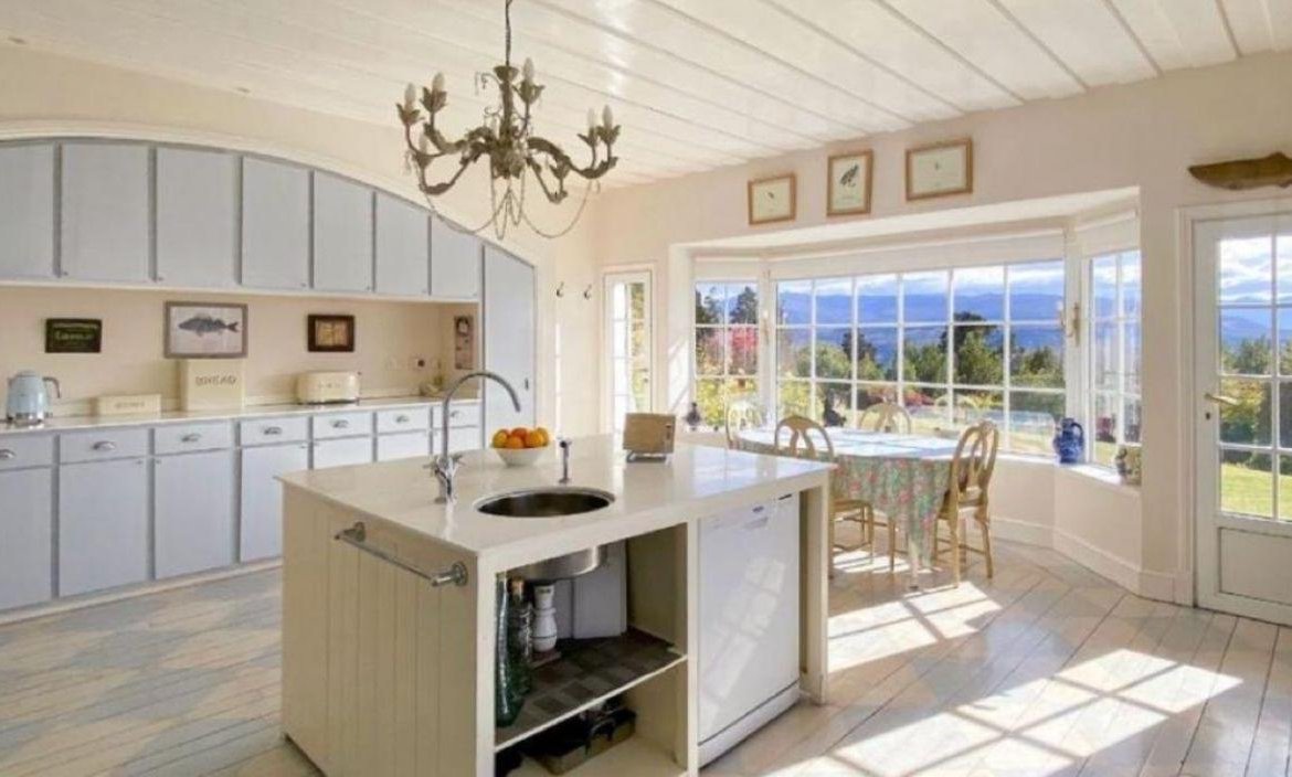 Casa en Venta – San Martin de los Andes – Neuquen