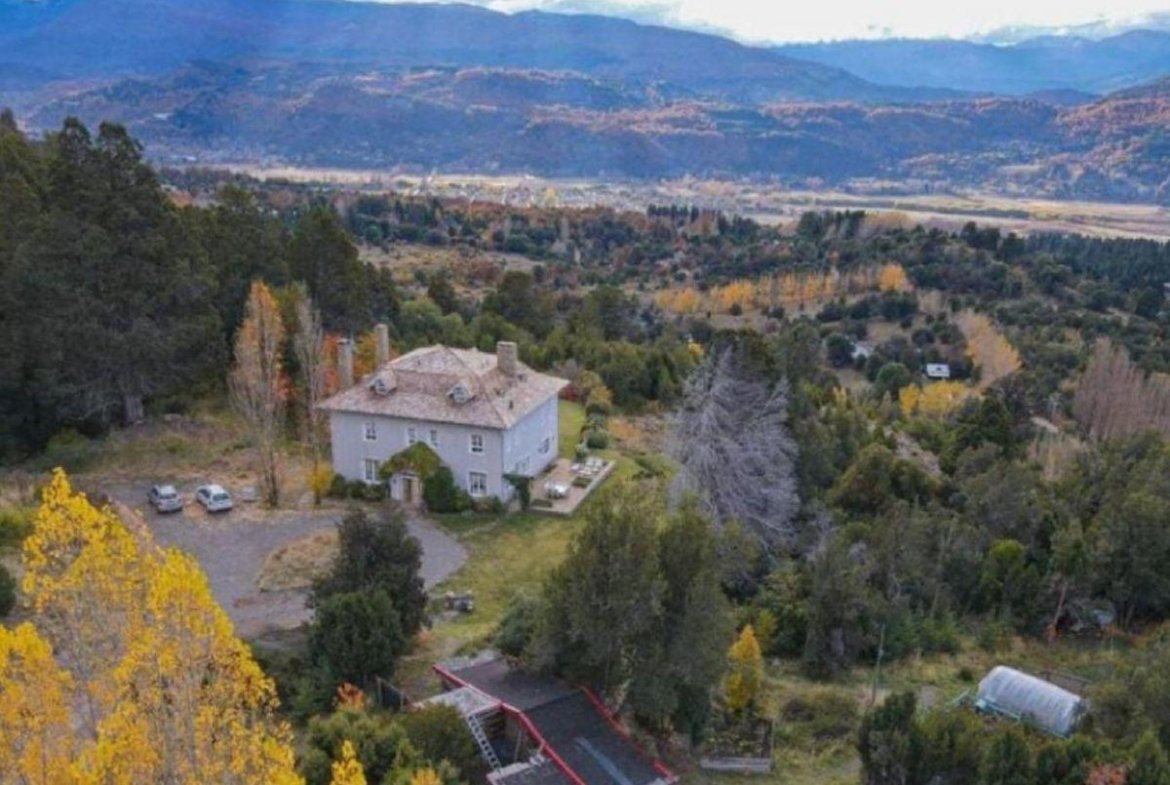 Casa en Venta – San Martin de los Andes – Neuquen