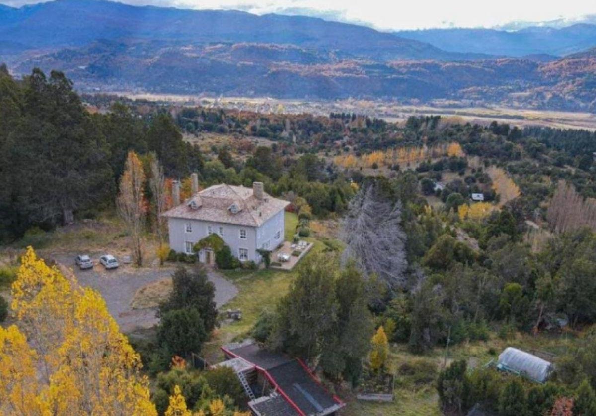Casa en Venta – San Martin de los Andes – Neuquen