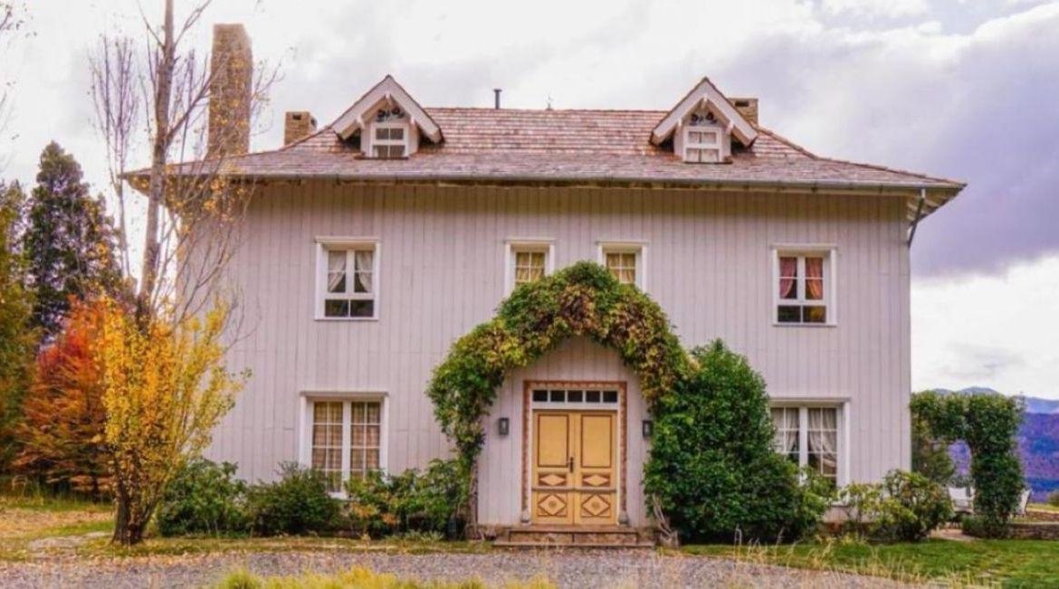Casa en Venta – San Martin de los Andes – Neuquen