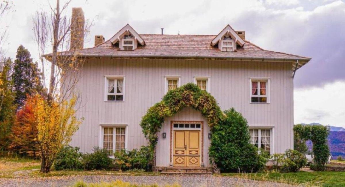 Casa en Venta – San Martin de los Andes – Neuquen