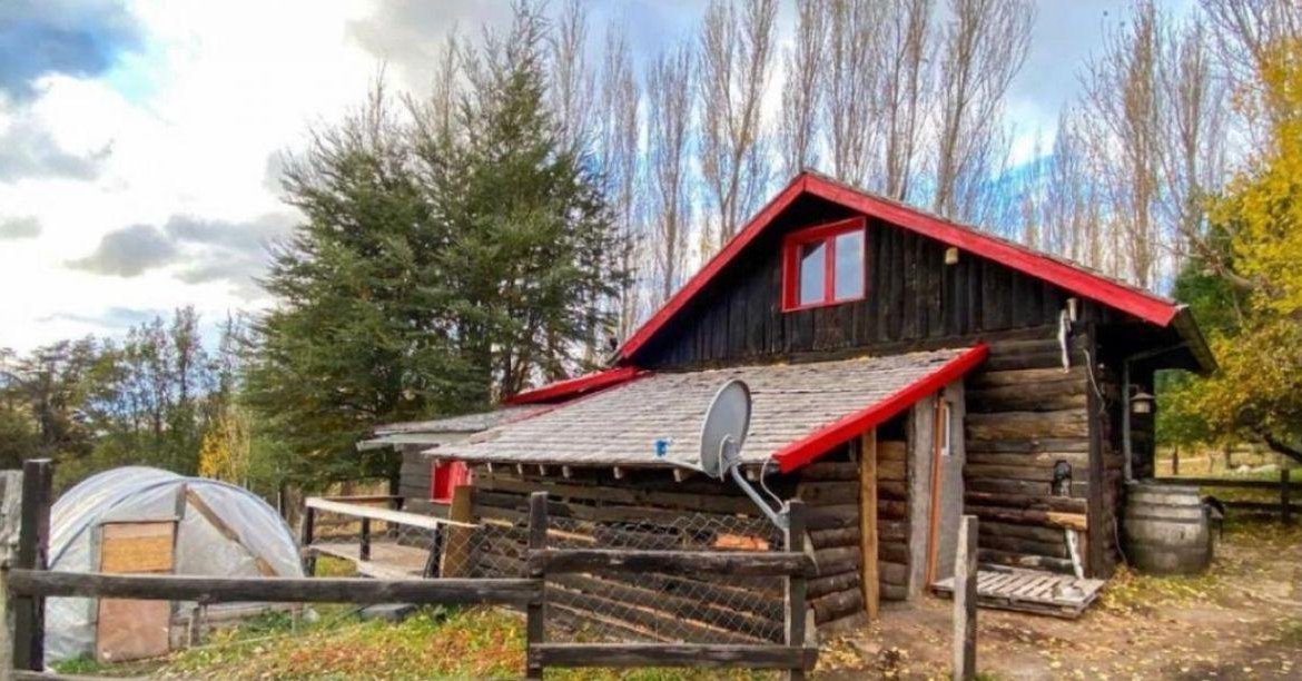 Casa en Venta – San Martin de los Andes – Neuquen