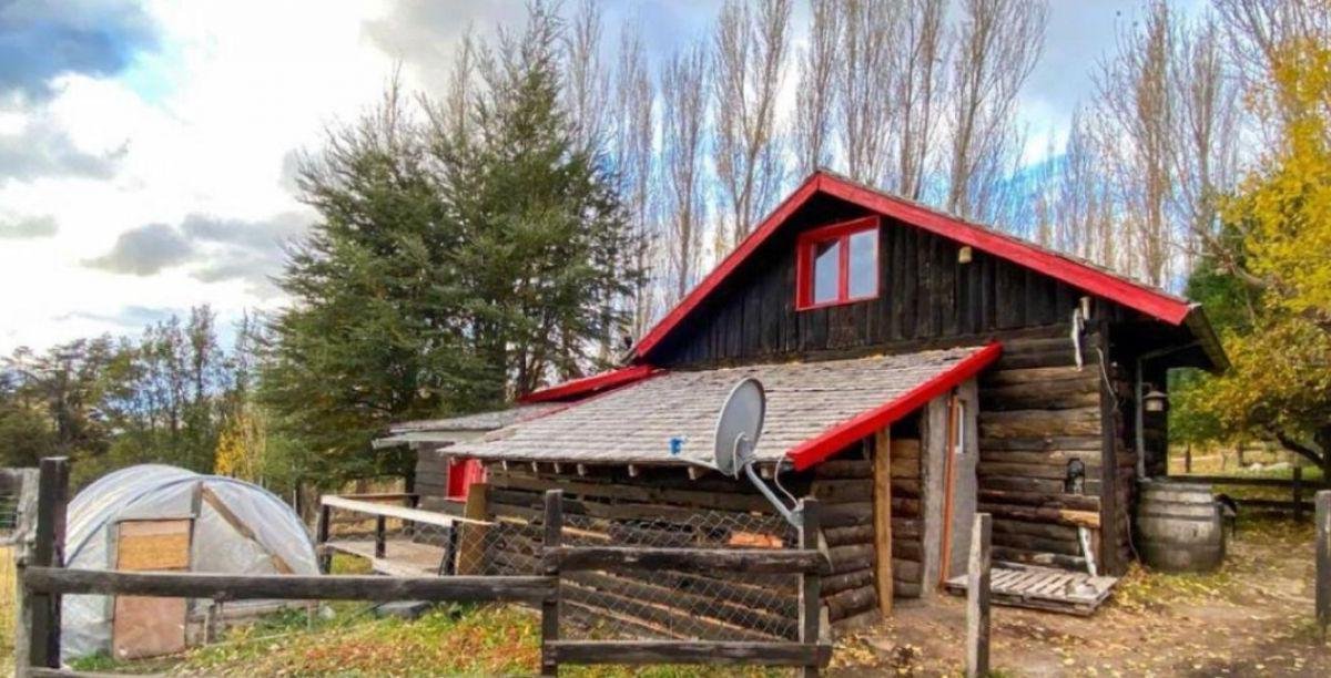 Casa en Venta – San Martin de los Andes – Neuquen