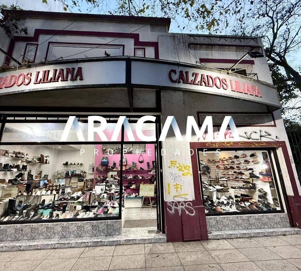 Casa 3 ambientes. | Malvinas al 100