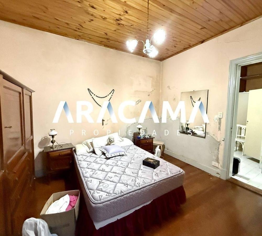 Casa 3 ambientes. | Malvinas al 100