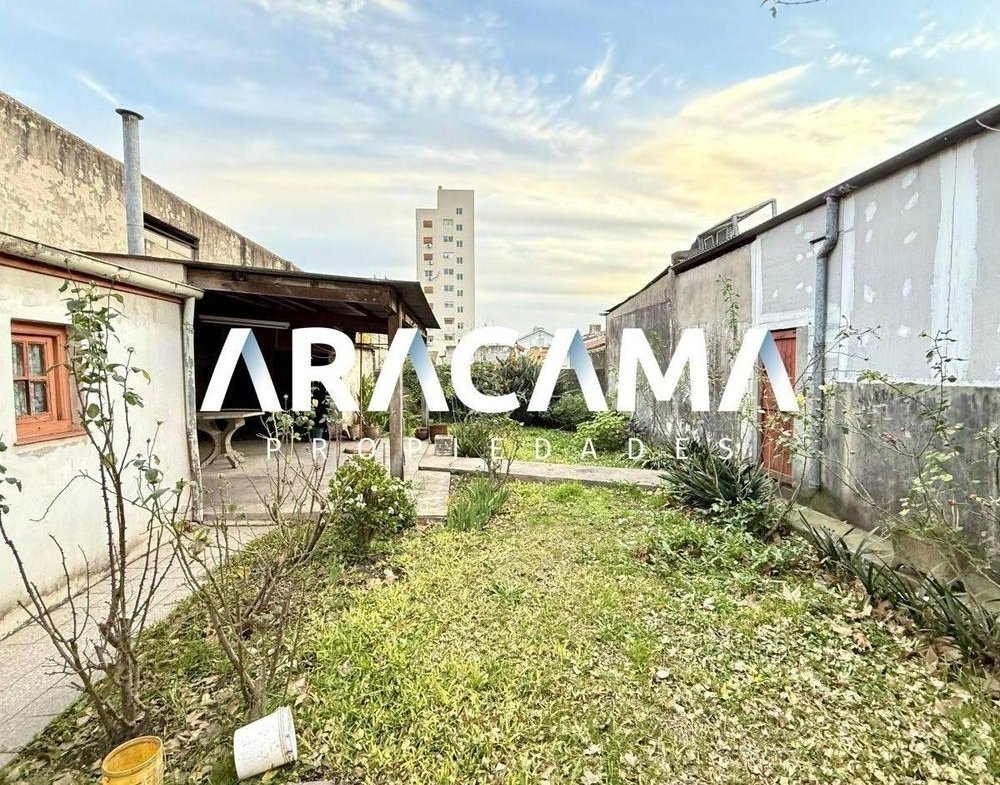 Casa 3 ambientes. | Malvinas al 100