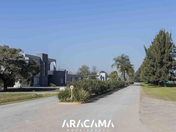 Lote en Venta La Magdalena – Canning