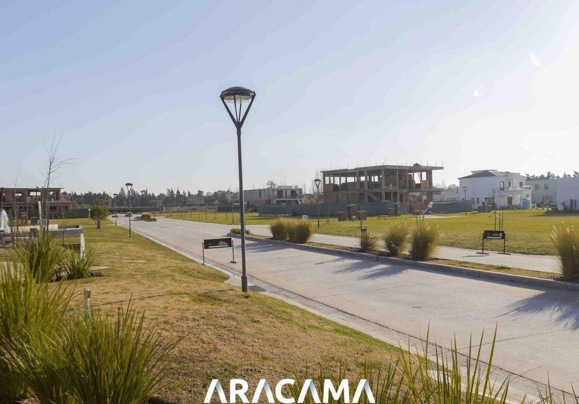 LOTE en VENTA Barrio Privado Canning Chico