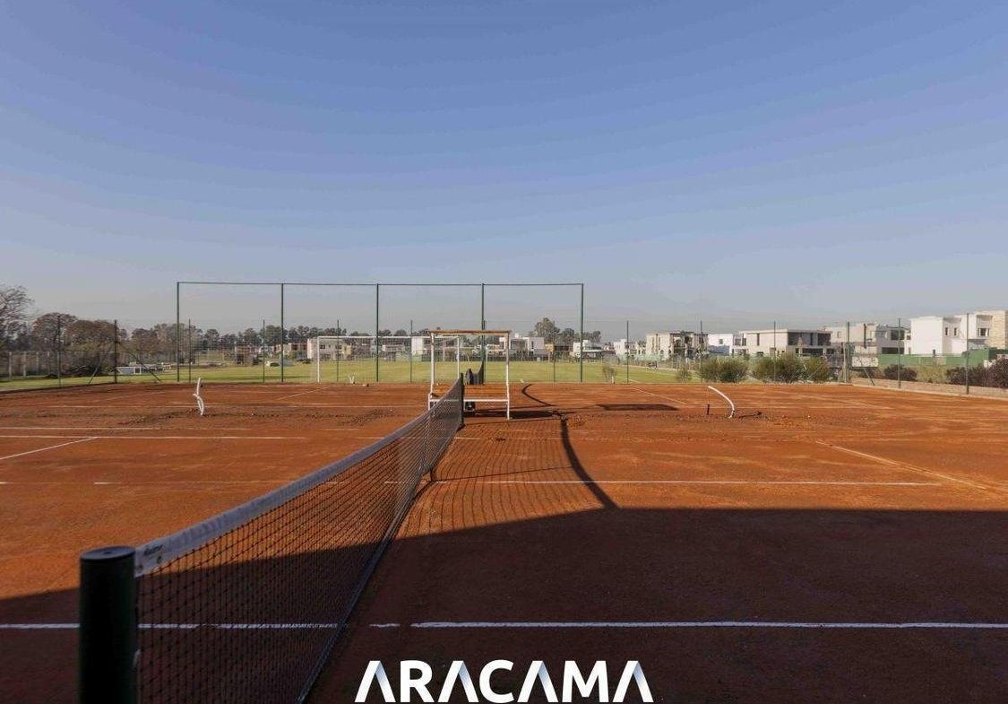 LOTE en VENTA Barrio Privado Canning Chico