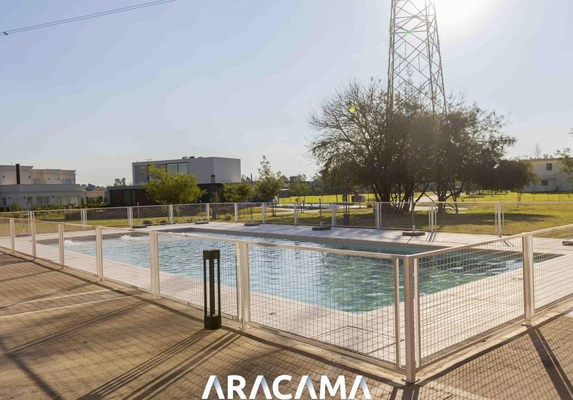 LOTE en VENTA Barrio Privado Canning Chico