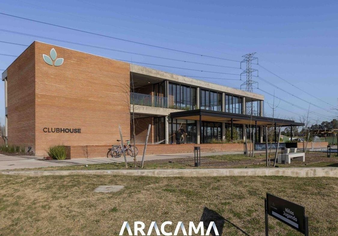 LOTE en VENTA Barrio Privado Canning Chico