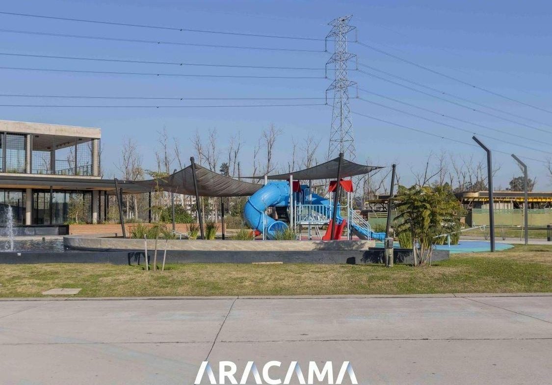 LOTE en VENTA Barrio Privado Canning Chico