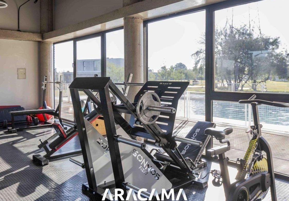 LOTE en VENTA Barrio Privado Canning Chico