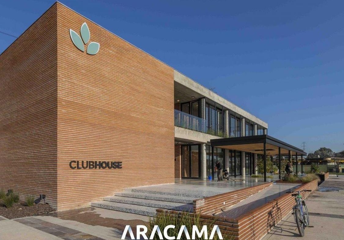LOTE en VENTA Barrio Privado Canning Chico