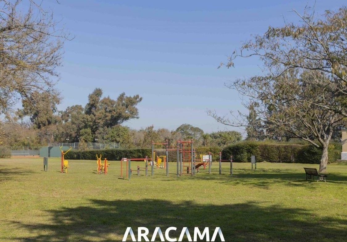Lote en Venta en el Barrio La Magdalena – Canning