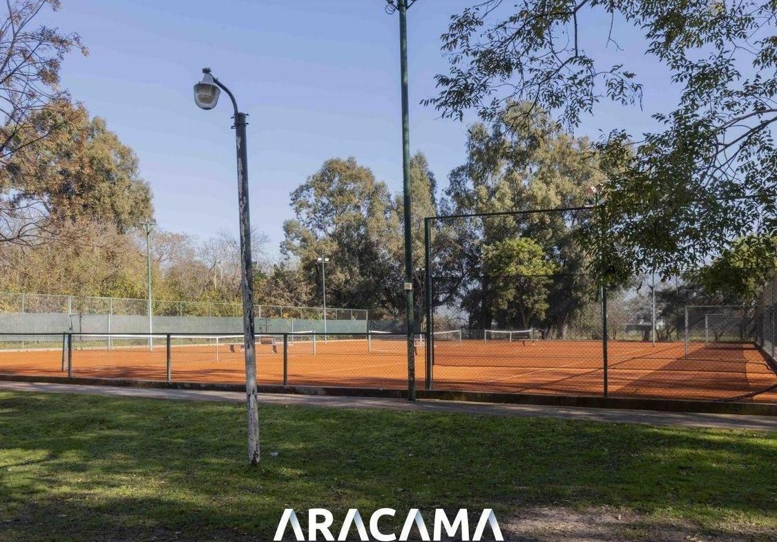 Lote en Venta en el Barrio La Magdalena – Canning