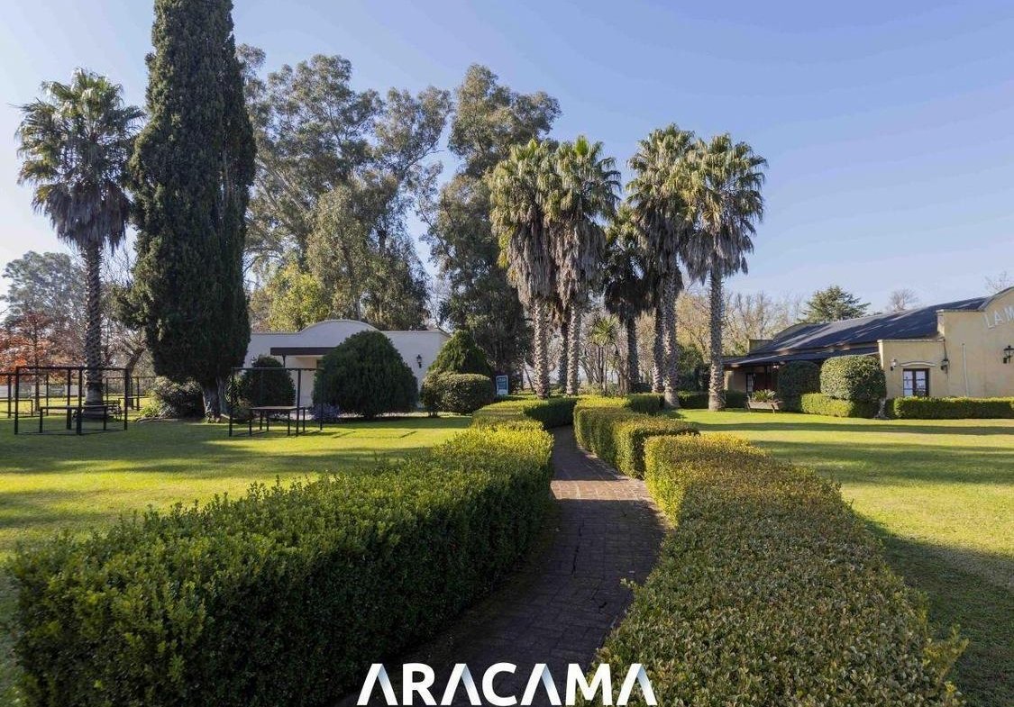 Lote en Venta en el Barrio La Magdalena – Canning