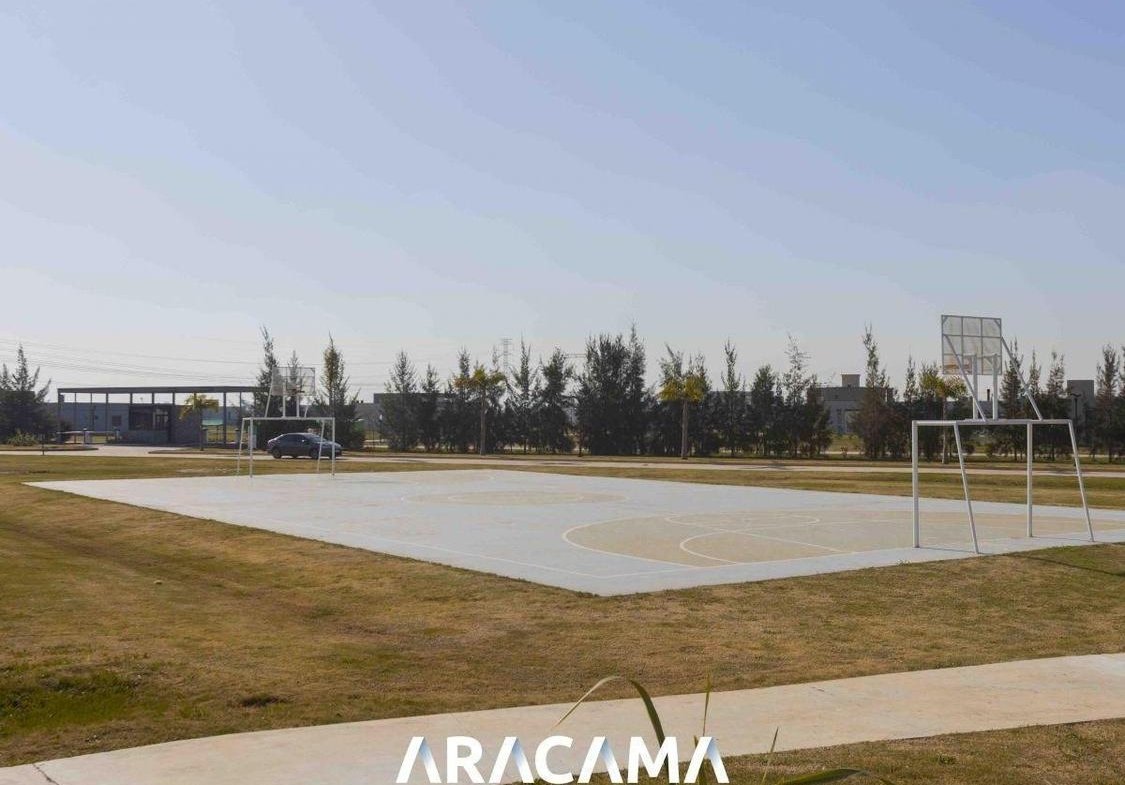 Lote en Venta en el Barrio La Magdalena – Canning