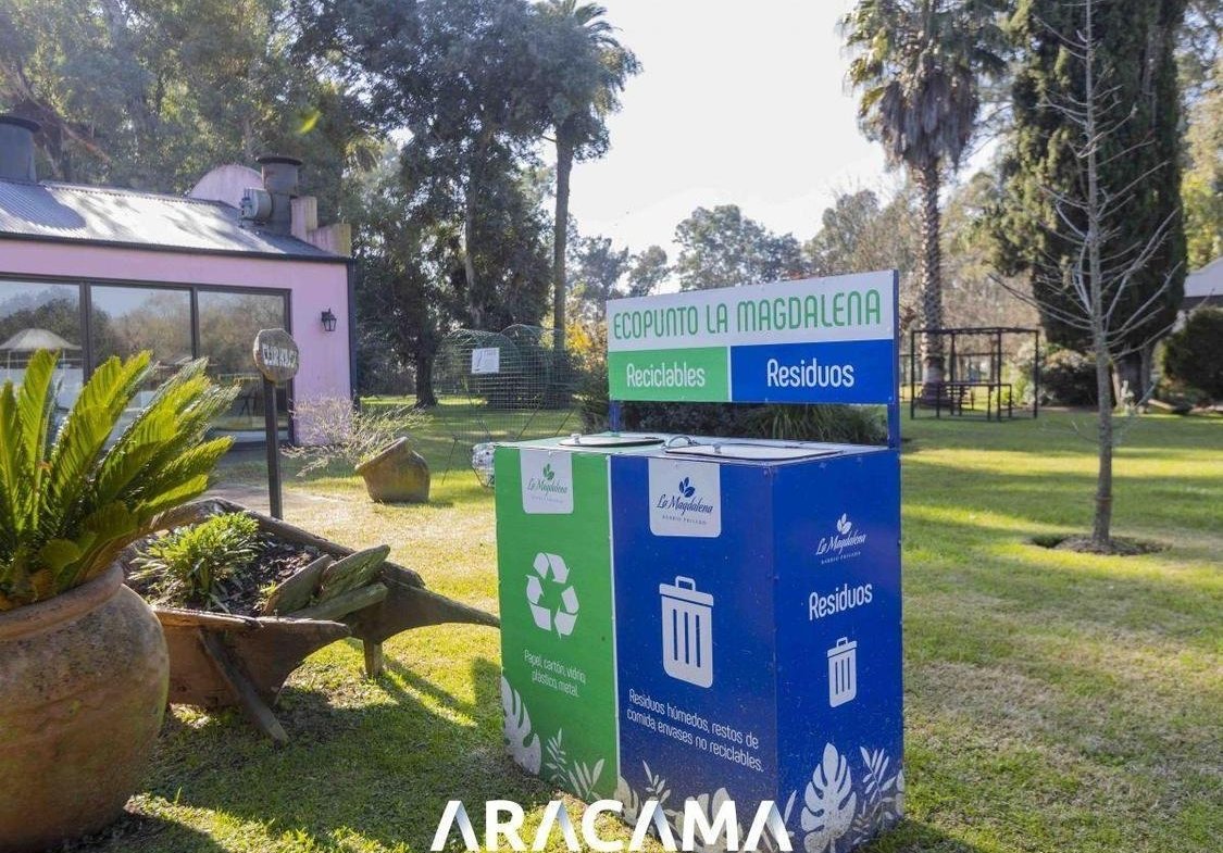 Lote en Venta en el Barrio La Magdalena – Canning