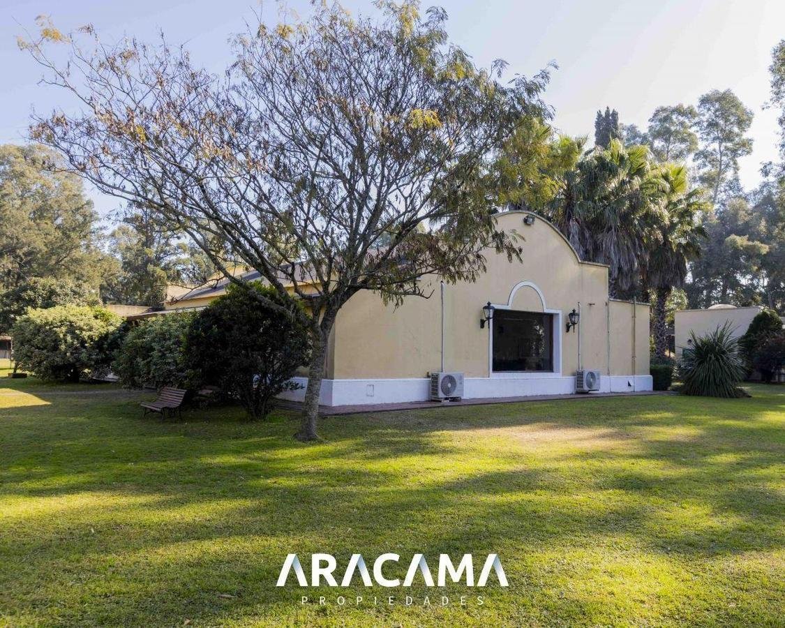 Lote en Venta en La Magdalena – Canning