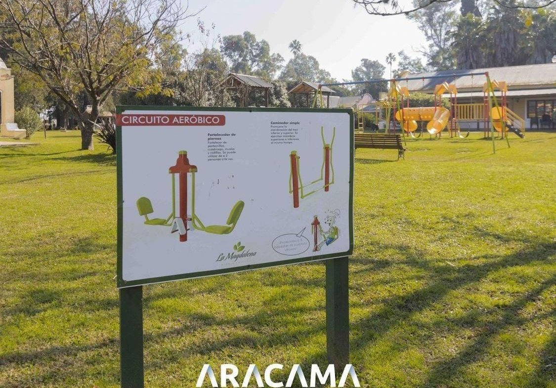 Lote en Venta en La Magdalena – Canning
