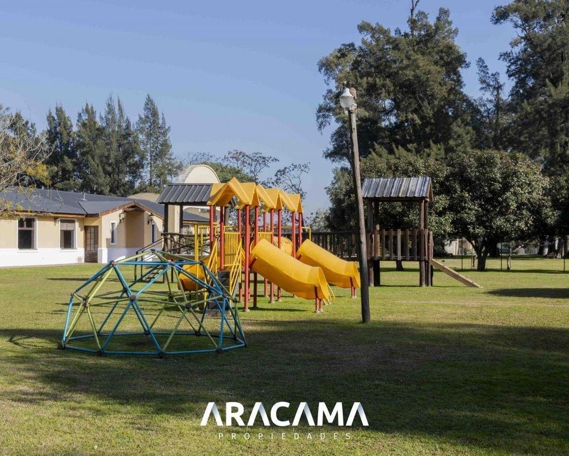 Lote en Venta en La Magdalena – Canning