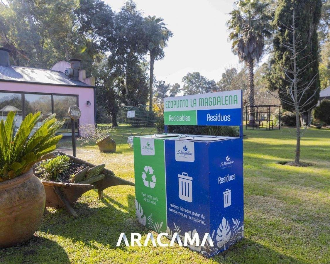 Lote en Venta en La Magdalena – Canning