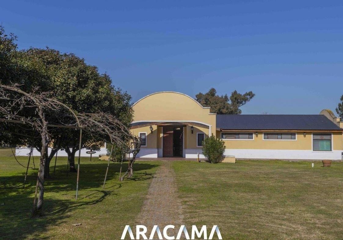 Lote en Venta en La Magdalena – Canning